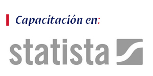 Capacitación STATISTA