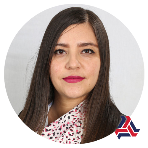 Lic. Ana Cristina Holguín Mendoza