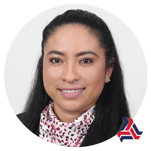 Lic. Ana Lorena López Obregón