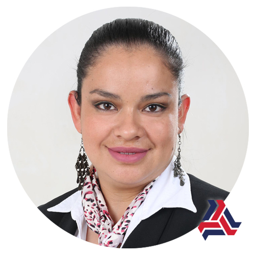 T.C.C Brenda Alicia Álvarez Charles