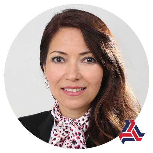 Lic. Carla García Benavides