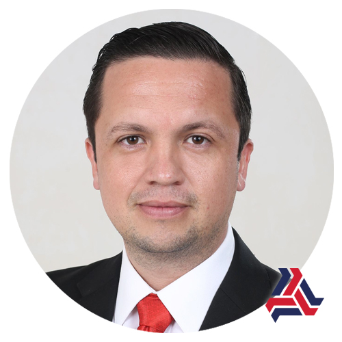 M.D.H. Carlos Arturo de León Vela