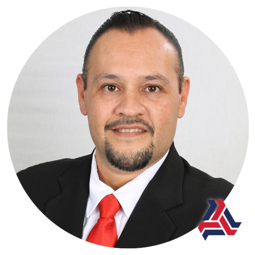M.D.A. César Alberto Morales Vázquez