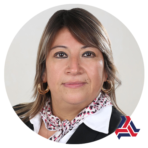 Lic. Elva Rosa Treviño García
