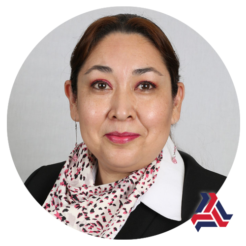 T.S. Erika Cavazos Montoya