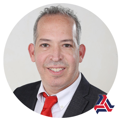 M.E.R. Guillermo Garza de la Fuente