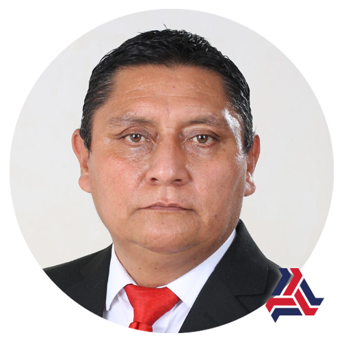 Hugo Ubaldo Silva Esquivel
