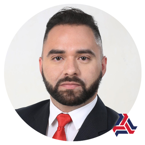 M.E. Kevin Peña Lazalde