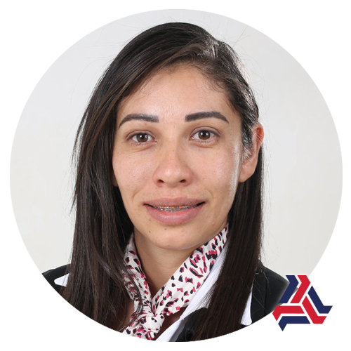 Lic. Yahaira Guadalupe Argüello Jiménez