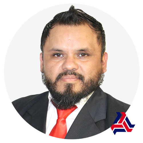 Lic. Adán Rafael López Ramírez