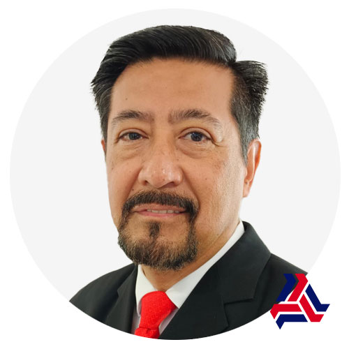 Ing. Agustín García Rodríguez