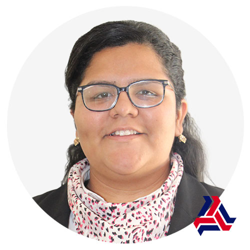Ana Cristina Torres Mejía