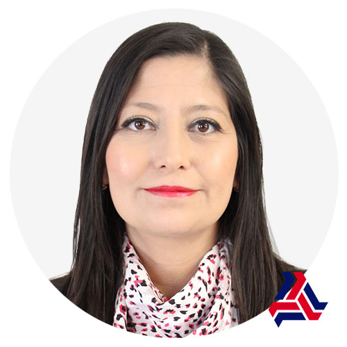 Lic. Claudia Magdalena Limones Mendez