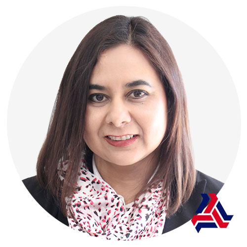 Mtra. Claudia María de la Peña Rodríguez