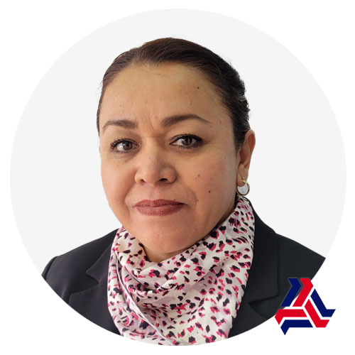Lic. Diana Gabriela Vázquez Tavitas