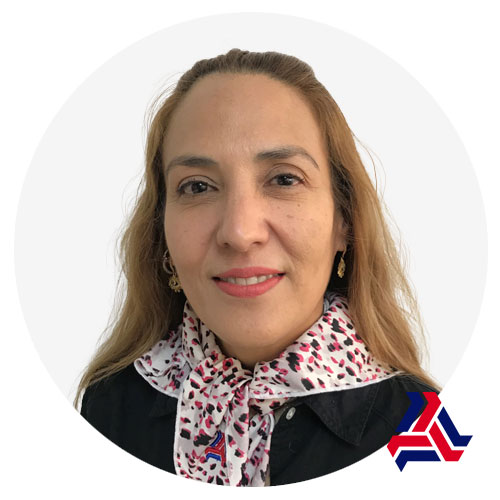 Lic. Diana María Ballesteros Gutiérrez