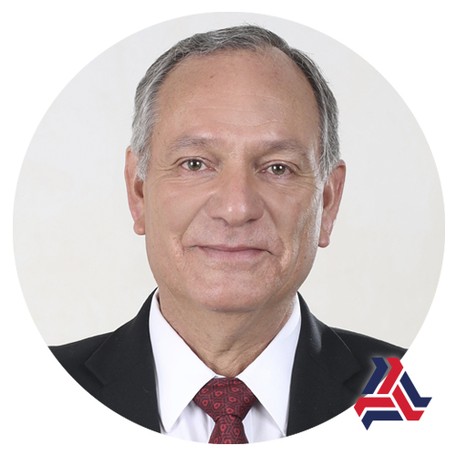 M.E. José Ramón Cubillas Romero
