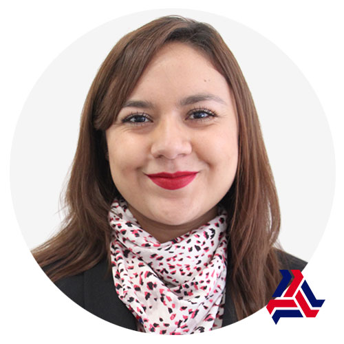 Estefanía Jaquelin Gobea Juárez
