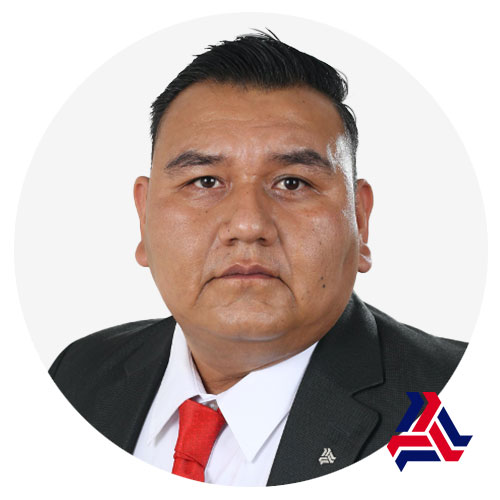 T.S.U. Héctor Daniel Lomas Ríos