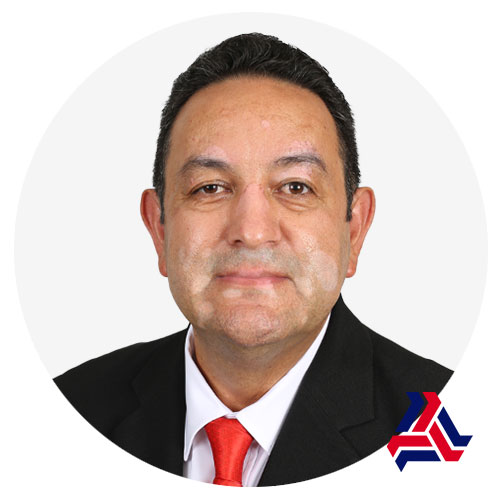 Ing. Héctor Mosqueda Flores