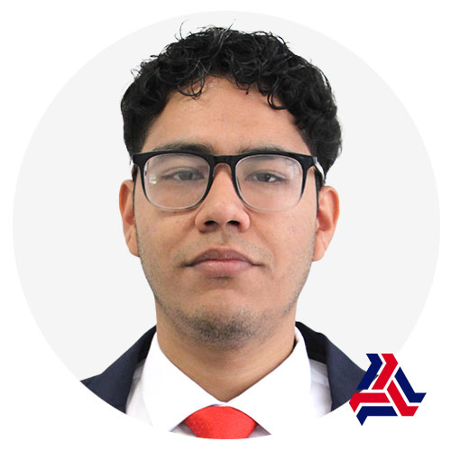 Ing. Juan Bernardo Calderón Ruiz
