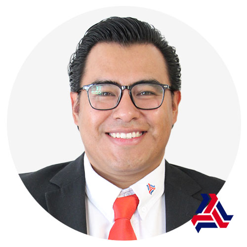 Lic. Mario Pérez Beltrán