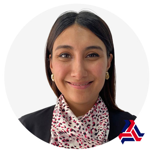 Lic. Miroslava Coraima Flores Vallejo