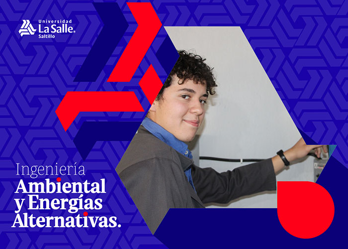 Ingeniería Ambiental y Energías Alternativas