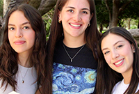 Inspirando al éxito