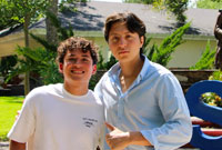 Ciclo escolar - Primavera 2026