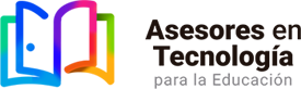 Logotipo Asesores en Tecnología para la Educación