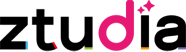 Logotipo Ztudia