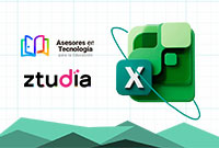 Certificación en Excel