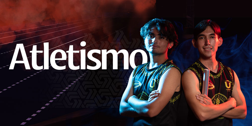 Atletismo - XXX Juegos Deportivos Universitarios Lasallistas – Saltillo 2025