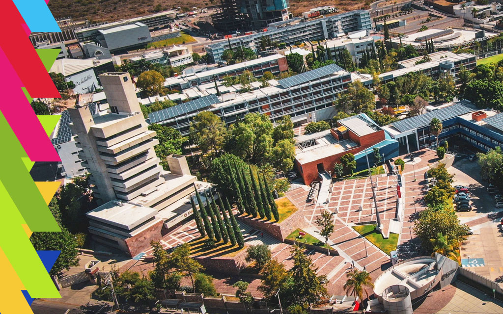 La Salle Bajío