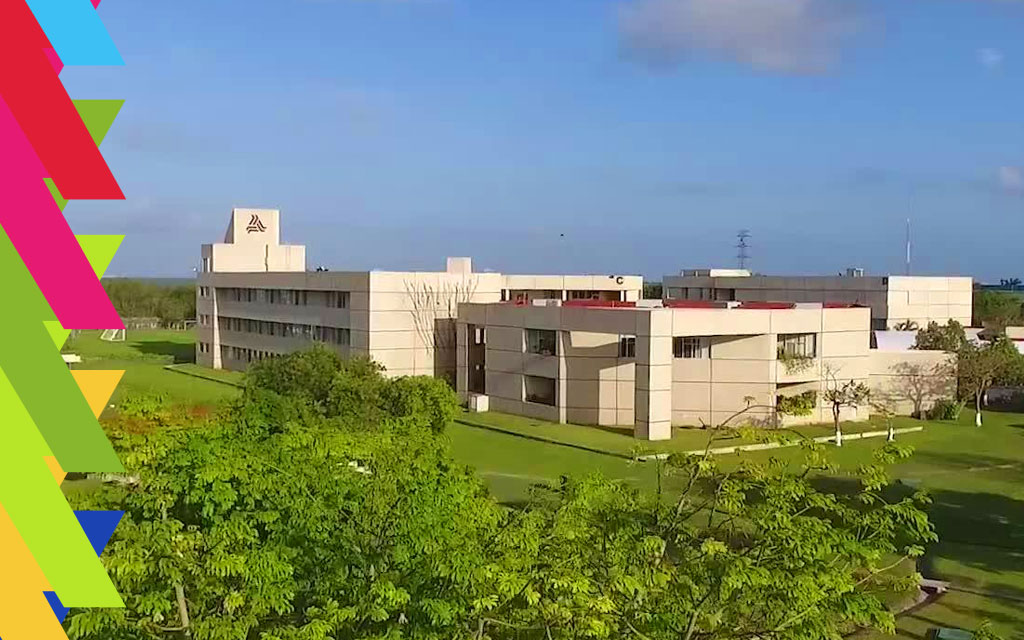 La Salle Cancún