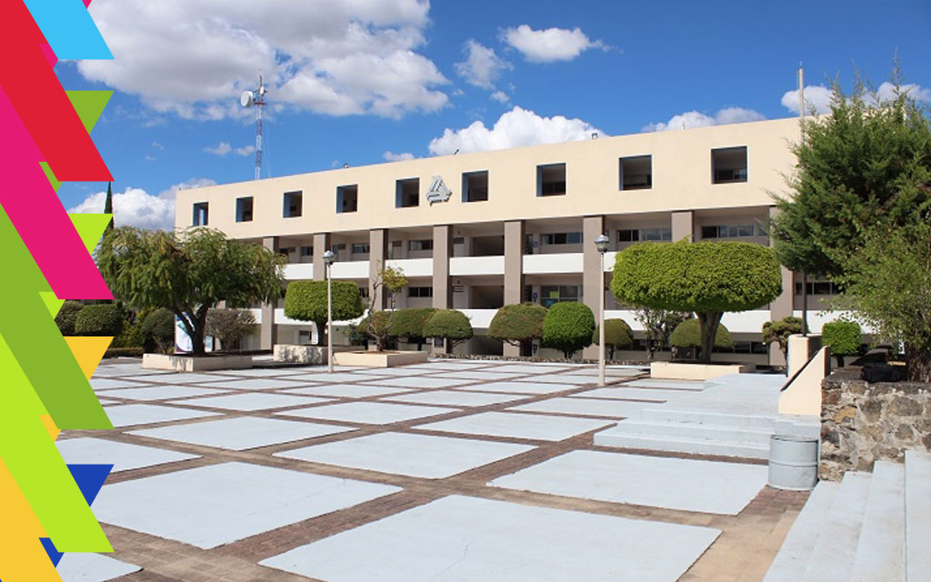 La Salle Morelia