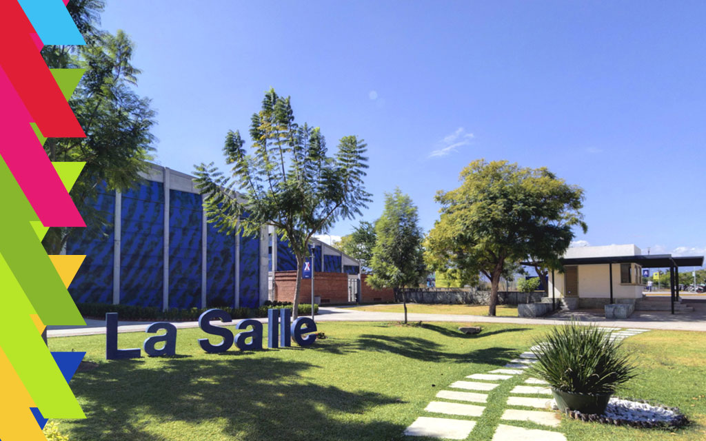 La Salle Oaxaca