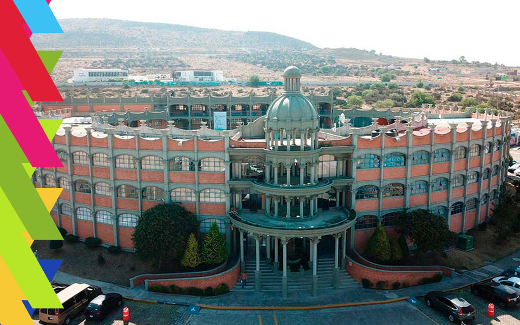 La Salle Pachuca