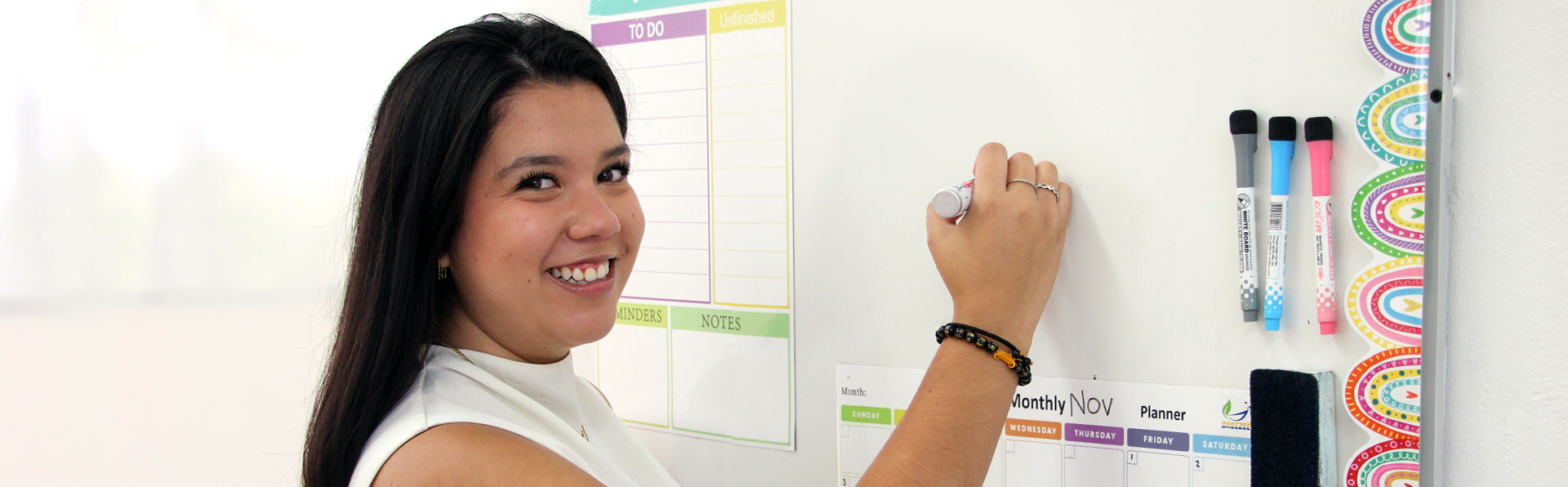 Licenciatura en Desarrollo e Innovación Educativa