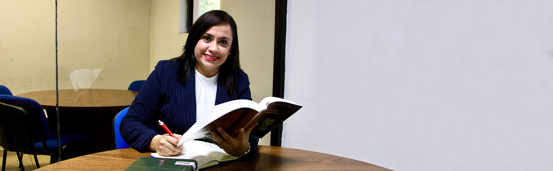 Maestría en Derecho Corporativo