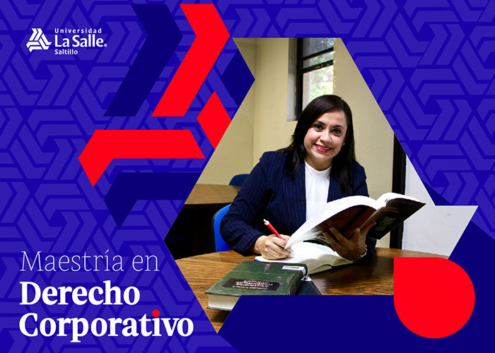 Maestría en Derecho Corporativo