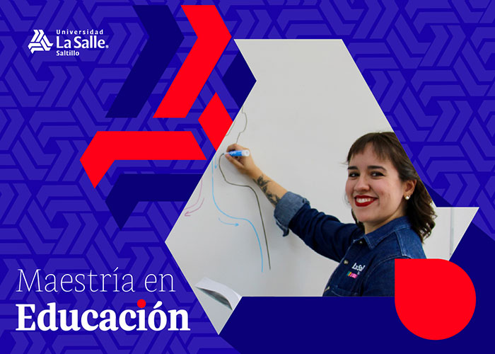 Maestría en Educación