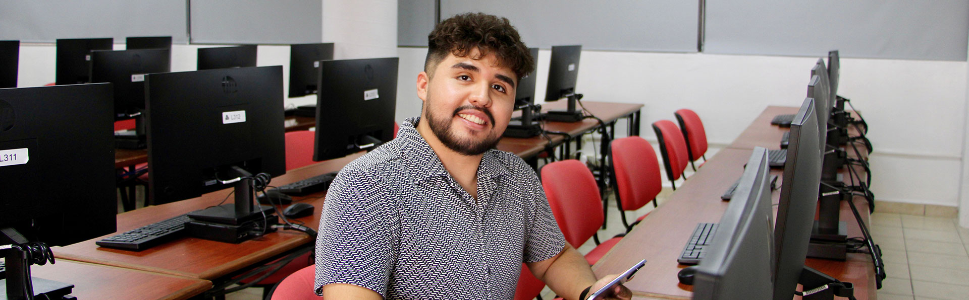 Maestrías