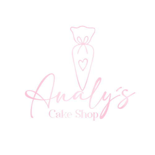 Analy's Cake Shop