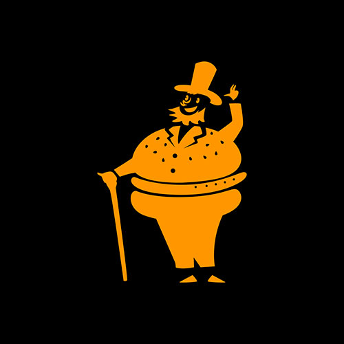 Burger Boss - Hamburguesería