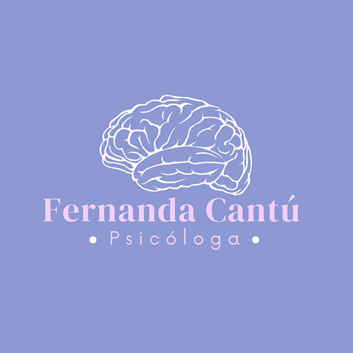 Fernanda Cantú - Psicóloga
