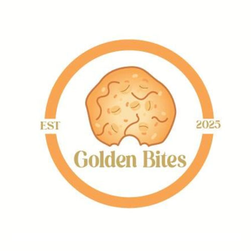 Golden Bites - Galletas horneadas Golden Bites - Galletas horneadas