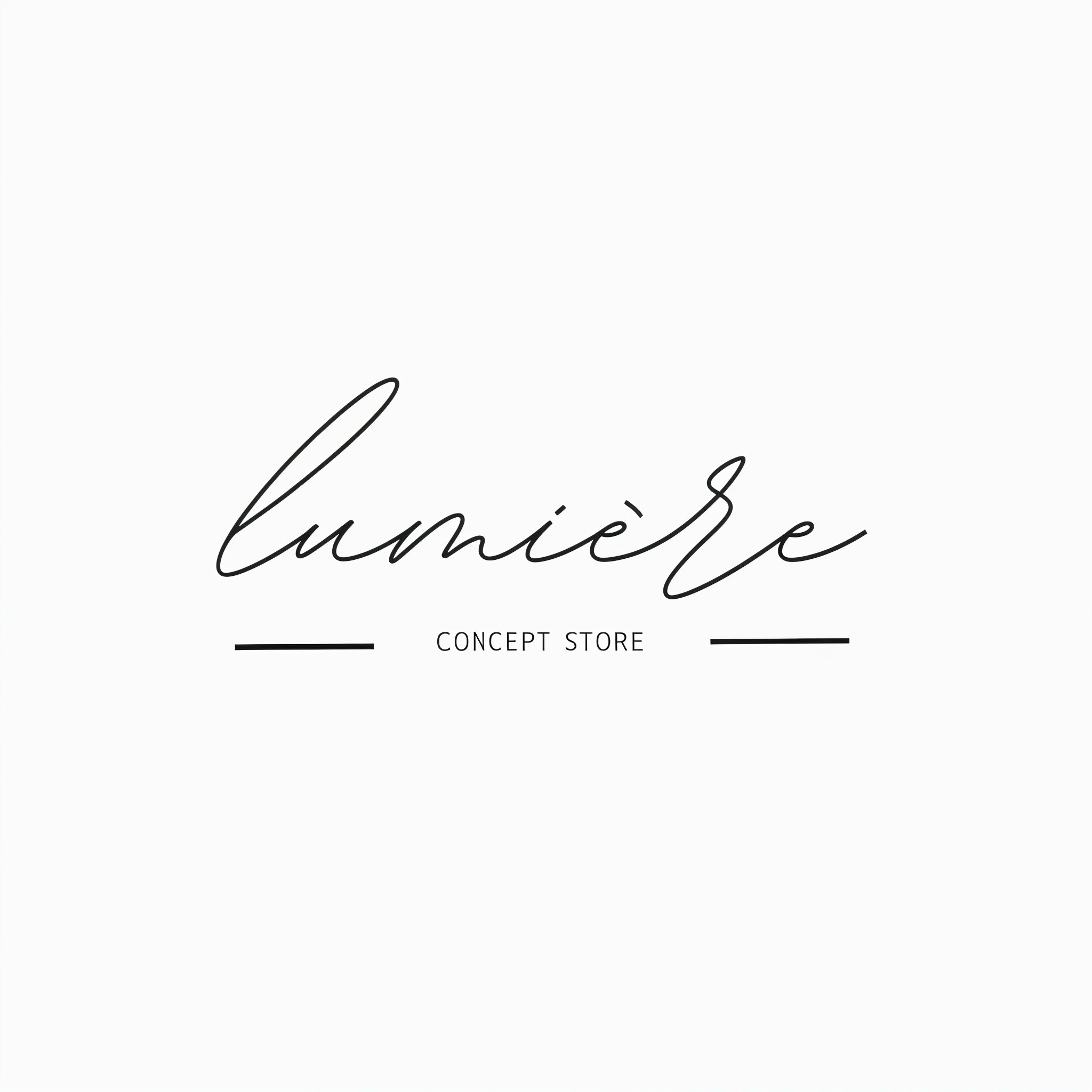 Lumiere Concept Store