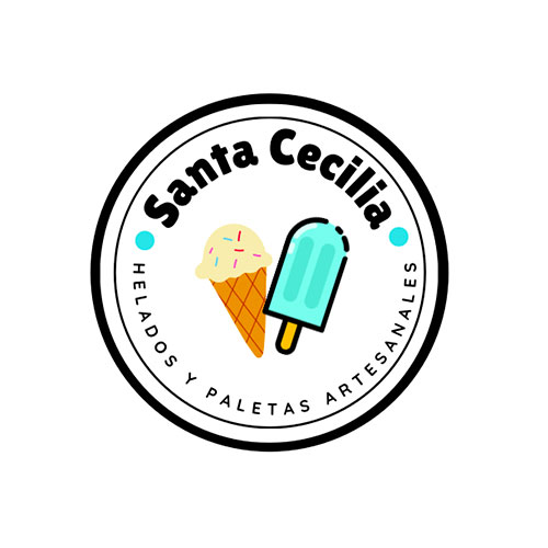 Santa Cecilia - Helados y paletas artesanales